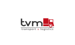 лого компании TVM Transport & Logistics sp. z o.o.