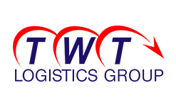 company logo TWT Logistics Ltd company logo TWT Logistics Ltd