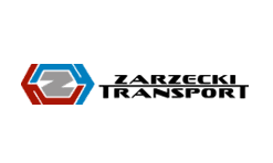 Usługi Transportowe Krzysztof Zarzecki
