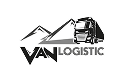 лого компании VAN LOGISTIC