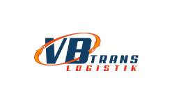 företagslogotyp VB Trans Logistik GmbH