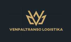 лого компании Venpaltranso logistika UAB