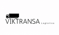 лого компании Viktransa UAB