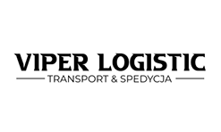 лого компании Viper Logistic sp. z o.o.