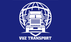 лого компании Vuz Transport Sp. z o.o.