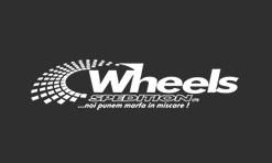 firmenlogo Wheels Spedition Srl firmenlogo Wheels Spedition Srl