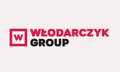 company logo Włodarczyk Transport