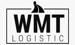 logotipo da empresa WMT Logistic Mateusz Wrona