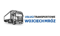 Wojciech Mróz Usługi Transportowe