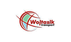 logotipo da empresa Wojtasik Andrzej Usługi Transportowe