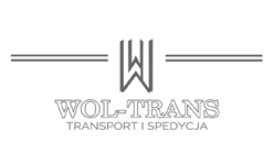 Wol-Trans Transport i Spedycja