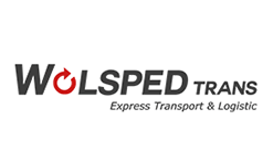 лого компании Wolspedtrans Sp. z o.o.