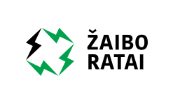 Žaibo ratai UAB